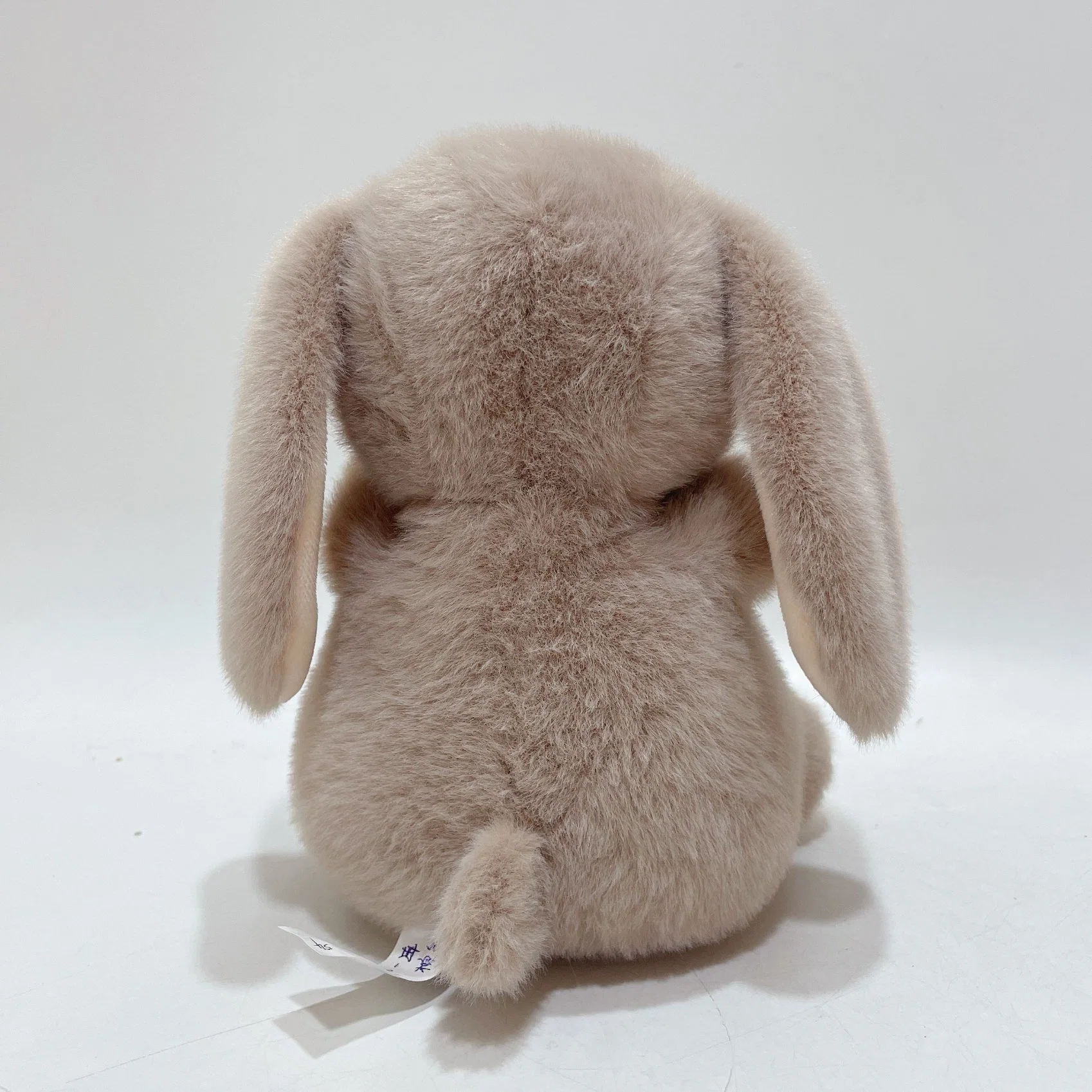 Wholesale/Supplier Promotional Plush Toy Aniamted Rabbit Gift Premiums Stuffed Toy for Kids