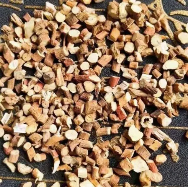 GaN Cao Tbc Healthy Herbal Tea Dry Licorice Root Particles