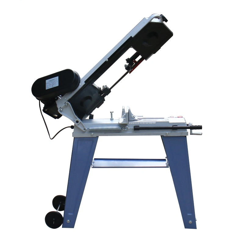 منشار حزام Senmo Metal Sawing Senmo آلة G5012W