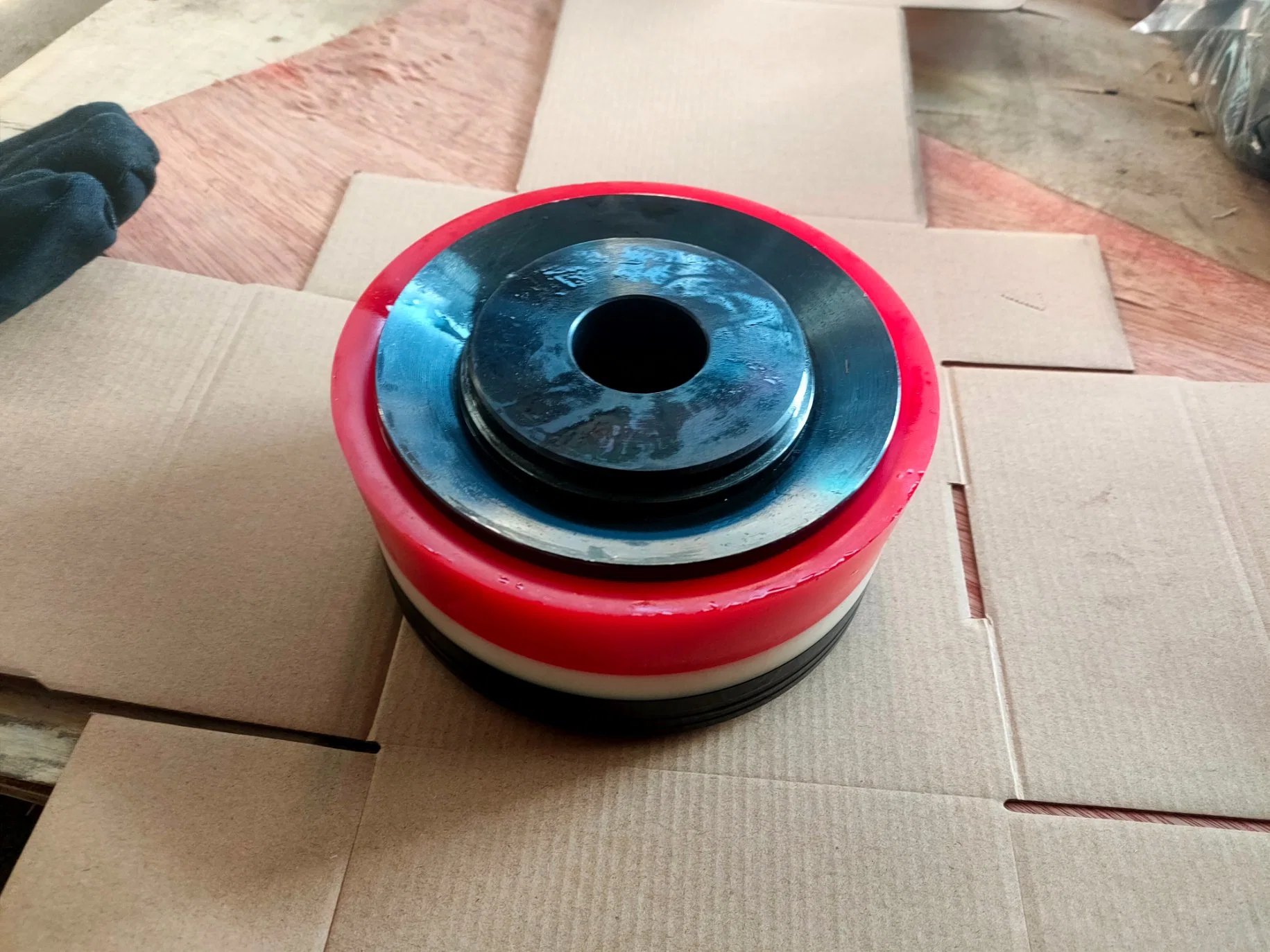 Mud Pump Spare Parts Bomco Mud Pump Piston