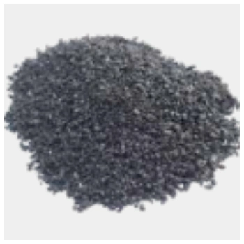 Hitech Hochwertiger Zeilanit Sand Magnesia Spinel Sand Mg-Fe Spinel Sand