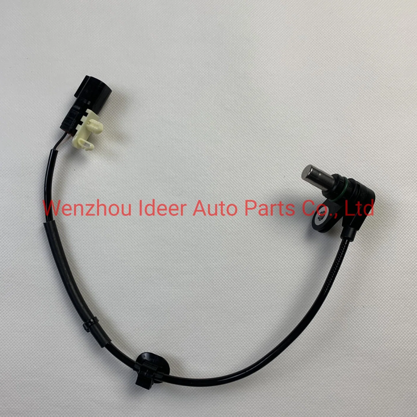 Rear Left ABS Sensor Ab312c216ad Ab312c216AC 2028436 for Mazda Bt50 Ford Ranger 2012-2019