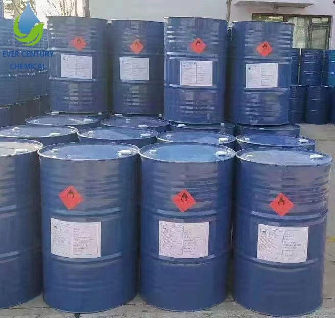 Methylene Dichloride Industrial Grade 99% CAS 75-09-2 for Refrigerating Fluid