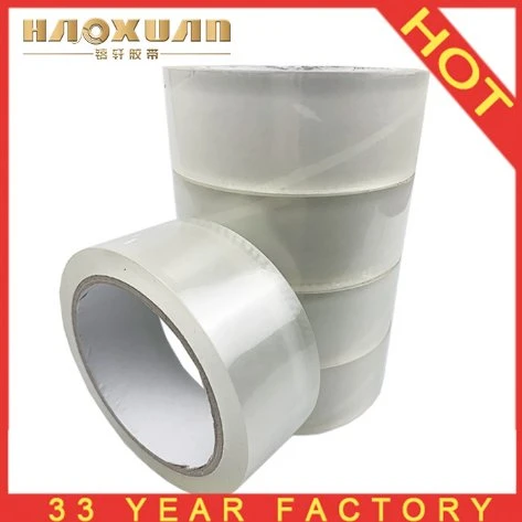 High quality/High cost performance Wholesale/Supplier Custom Cheap BOPP Packing Adhesive Tape