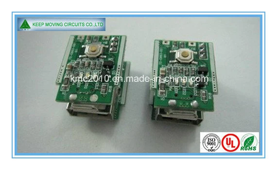 Consumer Electronics PCB Assembly Service PCBA
