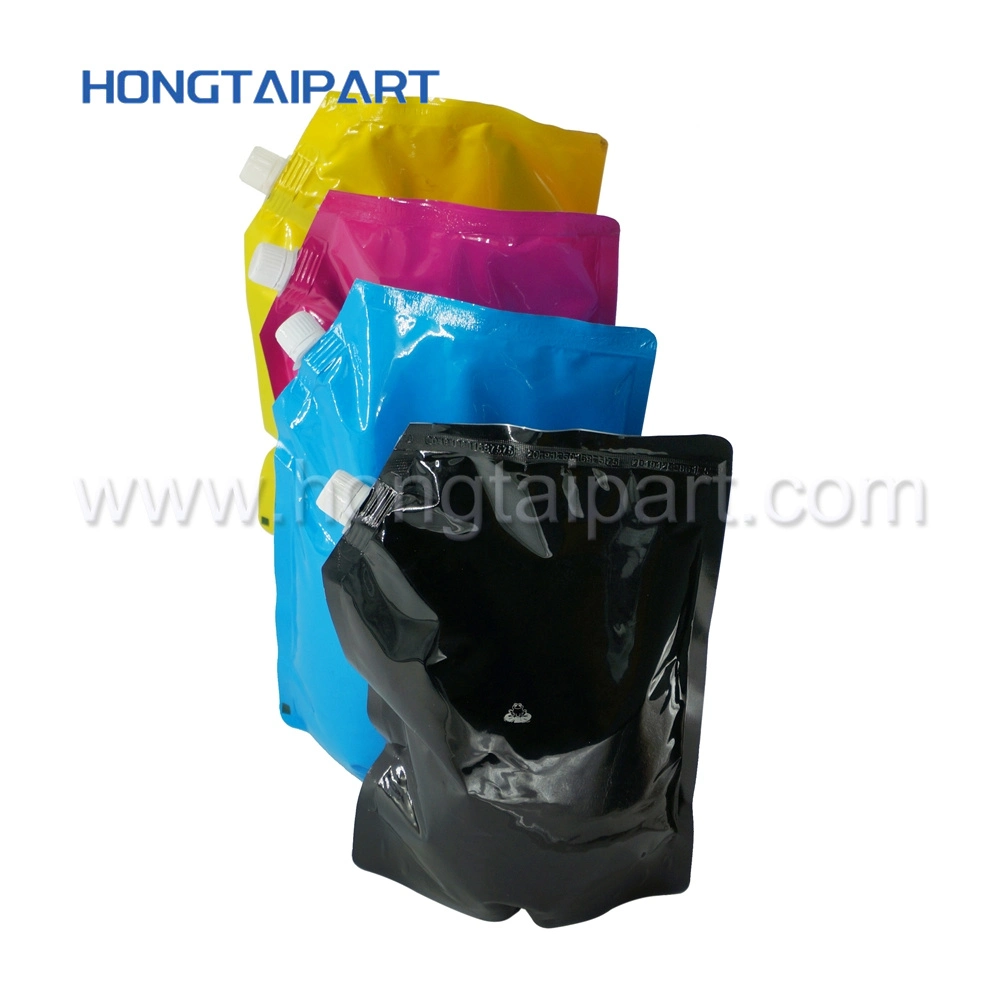 Hongtaipart Genuine Toner Powder for Ricoh MP C3003 C3503 C4503 C5503 C3004 C3504 Original Powder Magenta 1kg Mpc3003 Mpc3503 Mpc4503 Mpc5503 Mpc3004 Mpc3504