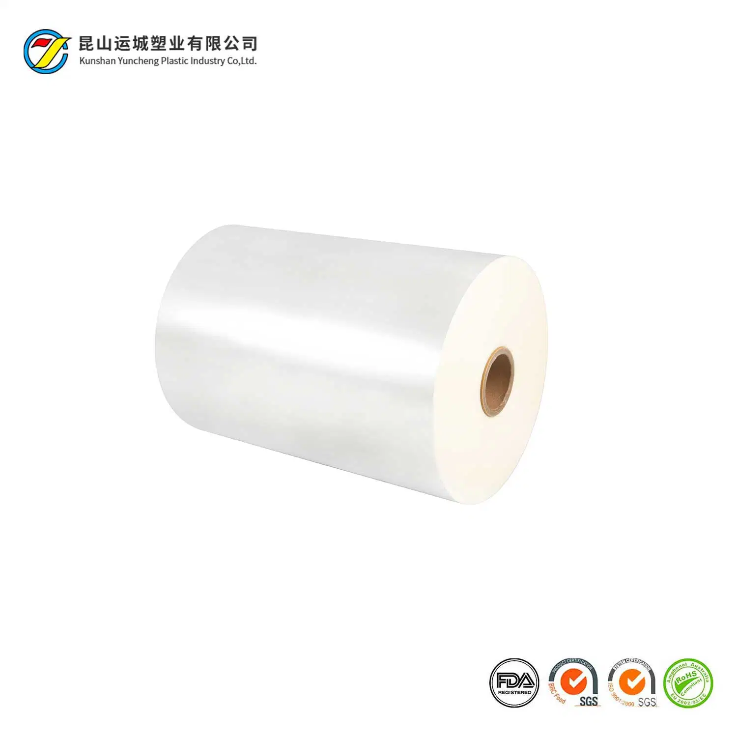 Plastic Packaging Film BOPA