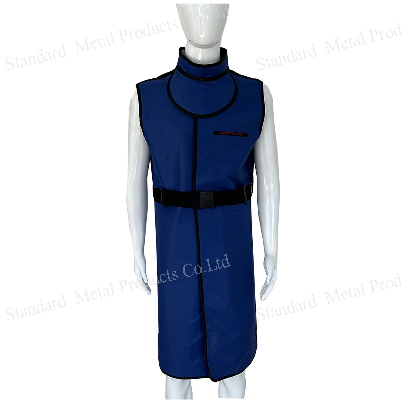 0.25mmpb 0.5mmpb Lead Free Apron X-ray Protection