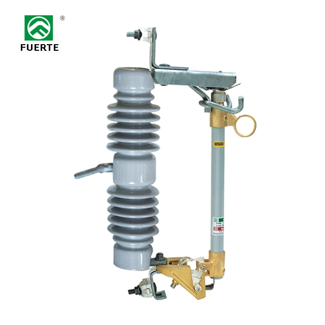 Outdoor Distribution Fuse Cutout Series 15-27kv