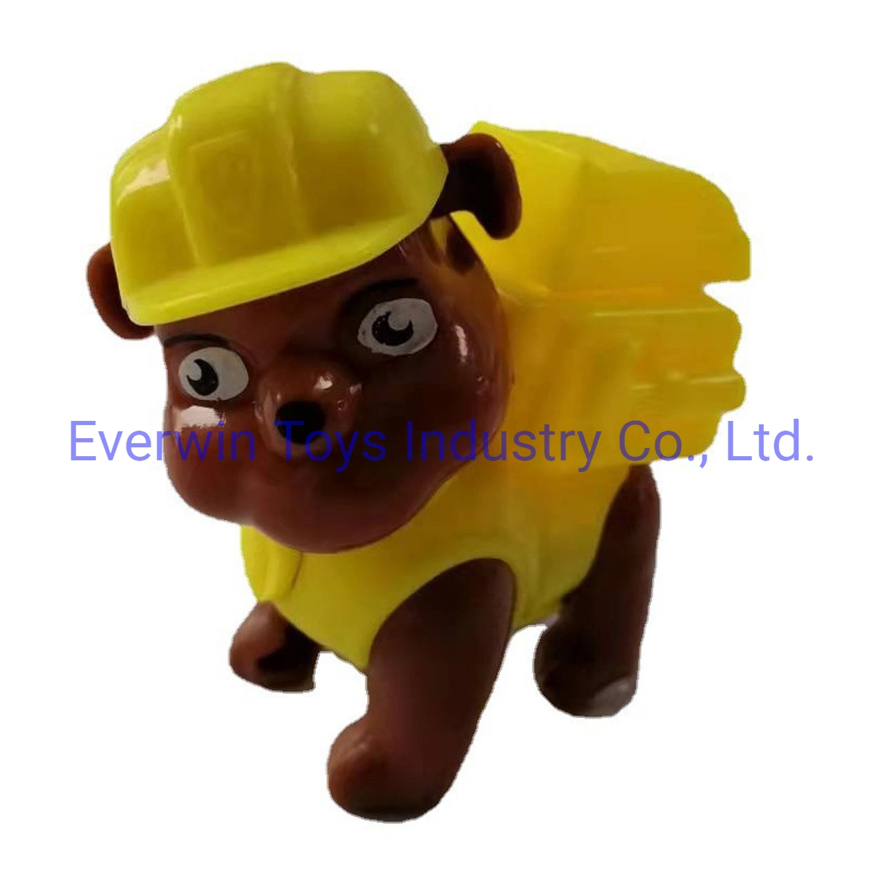 Wholesale/Supplier Boys Toys Factory Supply Plastic Toy Sets Dog Team