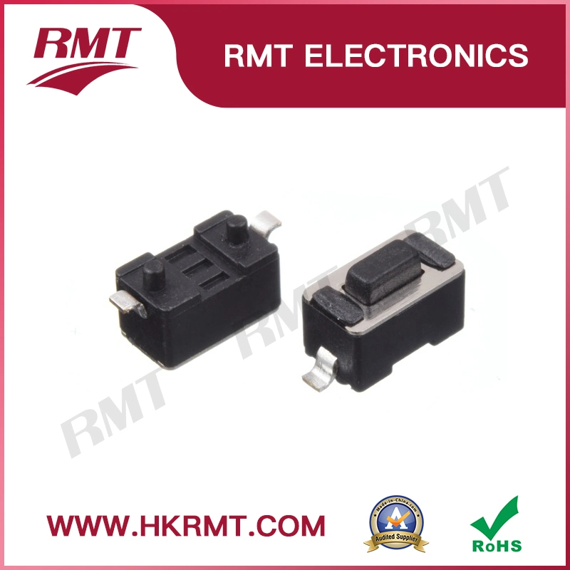 Tact Switch Push Switch for Industrial Equipment (TS-1101E)