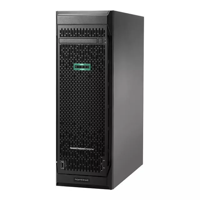 Hpe Proliant ML110 Gen10 Silver Intel Xeon 4114 Hpe serveur ML110