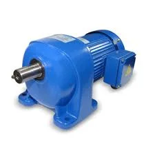 Gearmotor G3