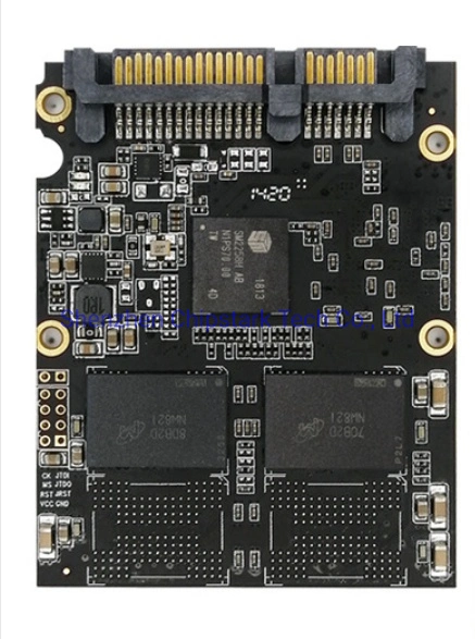 unidade de disco rígido de estado sólido de 1 tb, 2.5 polegadas, SATA3 Interface 2258h Controlo principal com cache para computador