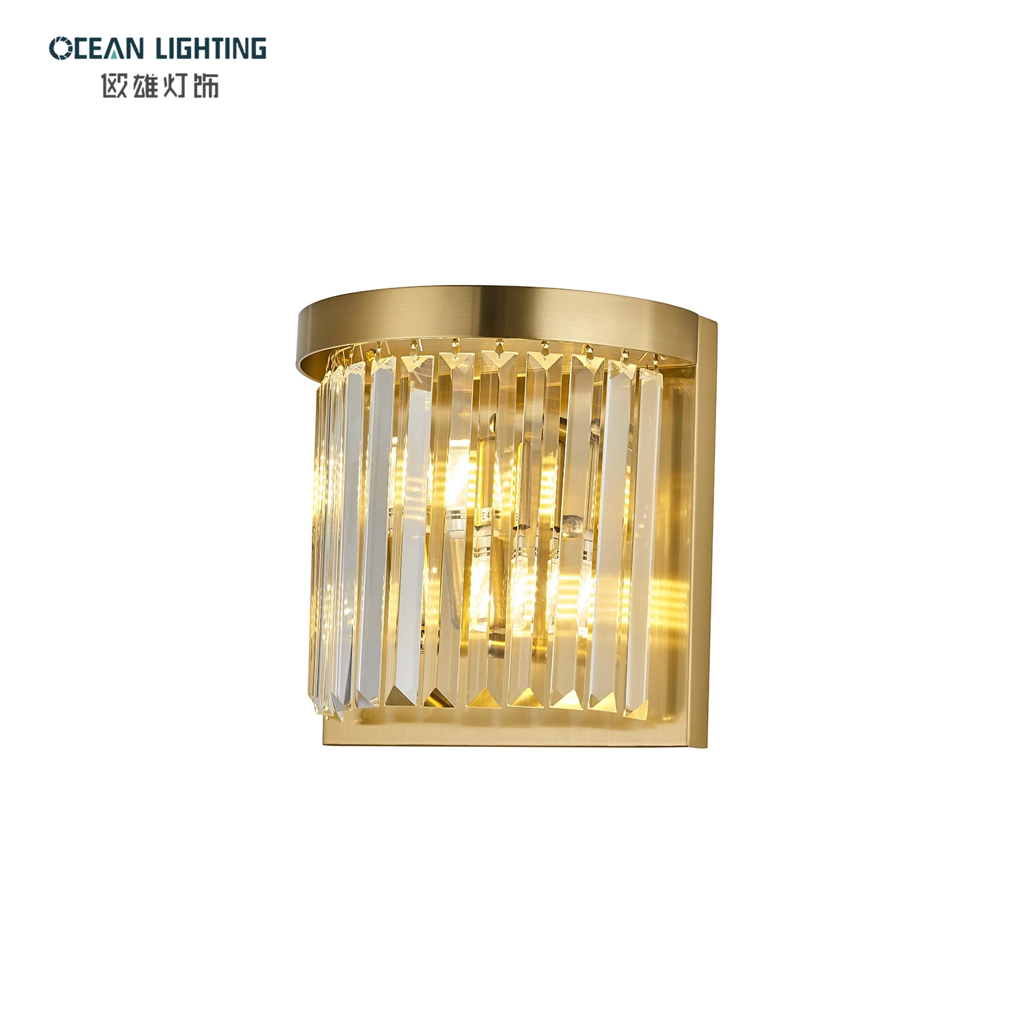 Ocean Lighting Moderninterior Lighting Hängeleuchter Hängelampen Luxus Kristall