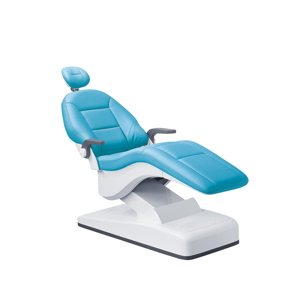 Luxury Safety Fixed Dental Unit Chair Equipment Set From China