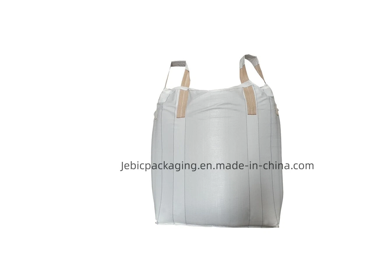 1500 kg Sling estilo Bulk Bag