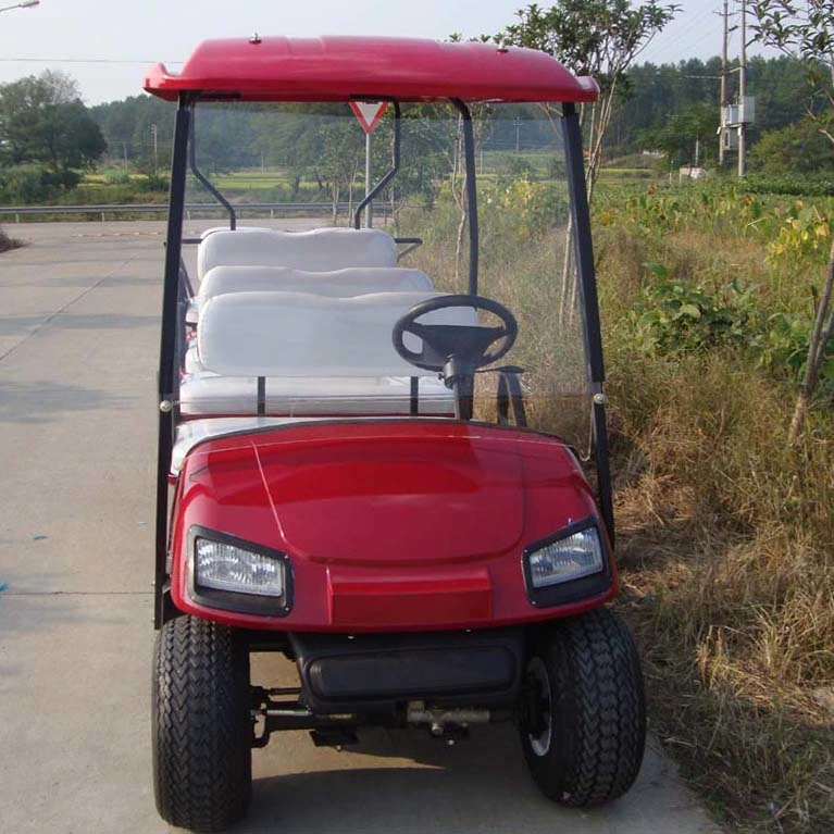 Mini-Bus navette produit UTV voiturette de golf électrique