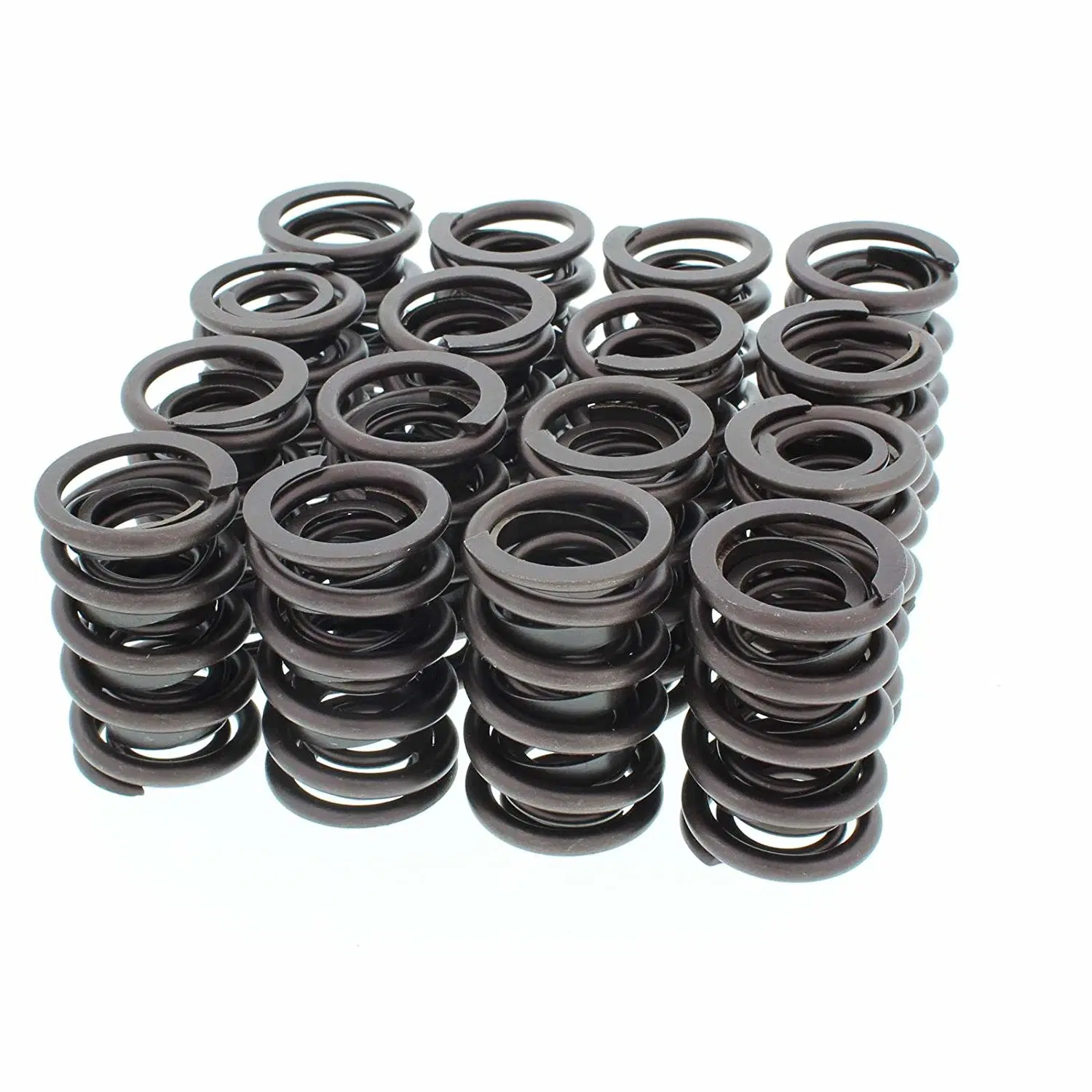 High-Quality Springs Manufacturers Customized Carbon Steel Compression Spring