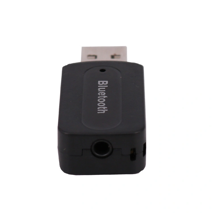 3,5mm Aux Wireless Music Receiver USB Bluetooth Audio Receiver