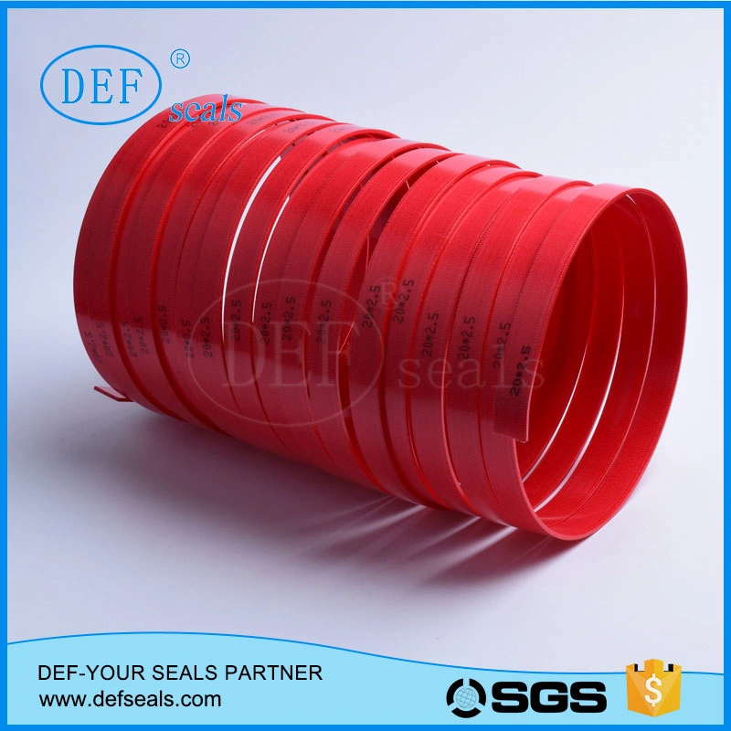 High Quality Phenolic Resin Strip Sealing for Hydraulic Cylinders