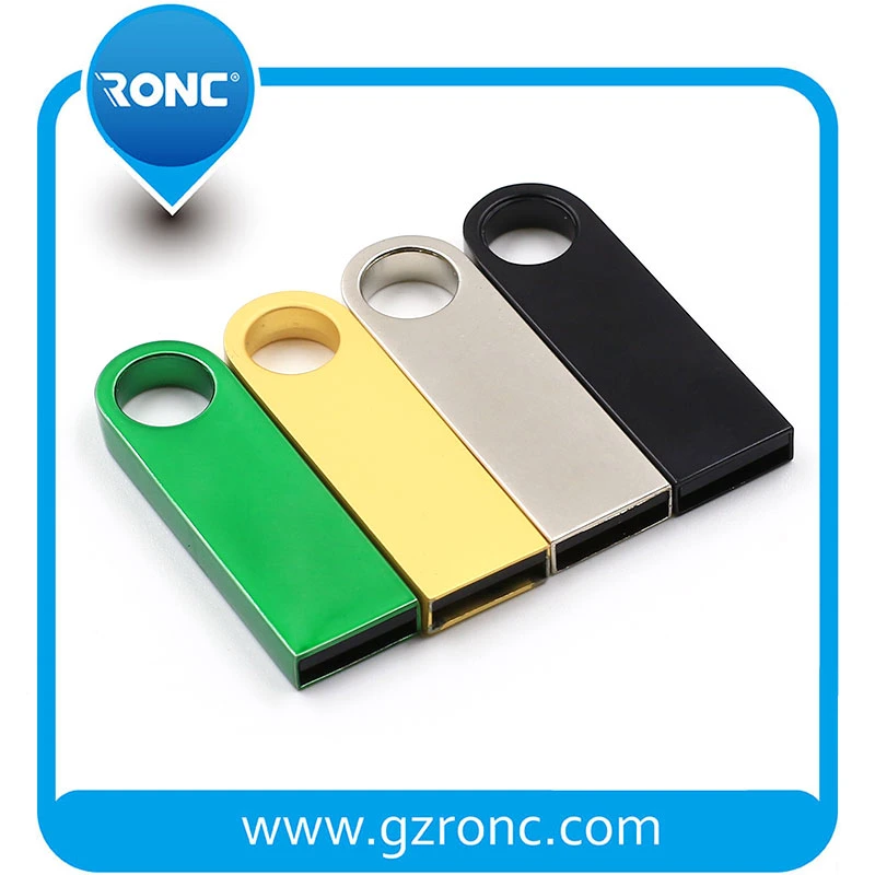 Custom USB Memory Stick 4G 8GB 16GB 32GB 64GB 128GB Pen Drive USB2.0 3.0 Mini Metal USB Memorias USB Flash Drive