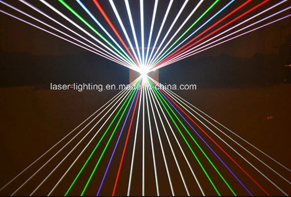 LED Moving Head Beam Light Best Laser Green Lights for DJ