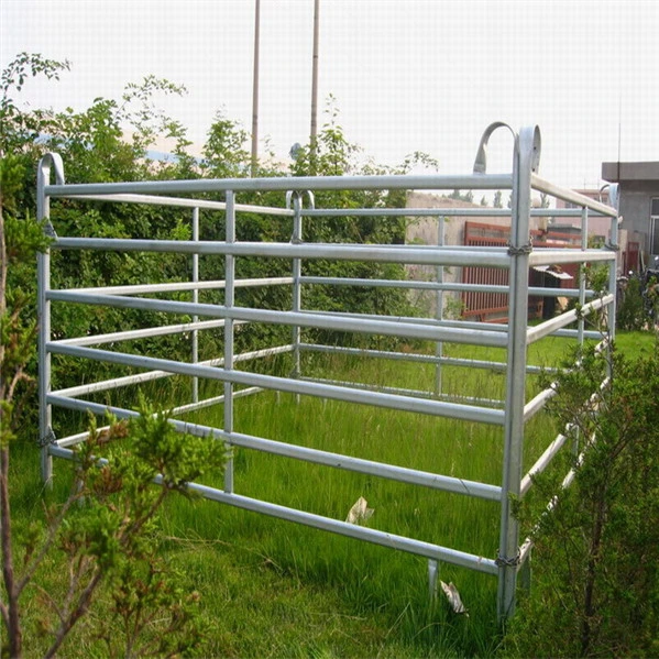 Galvanized Livestock Gate Fence Horse Products