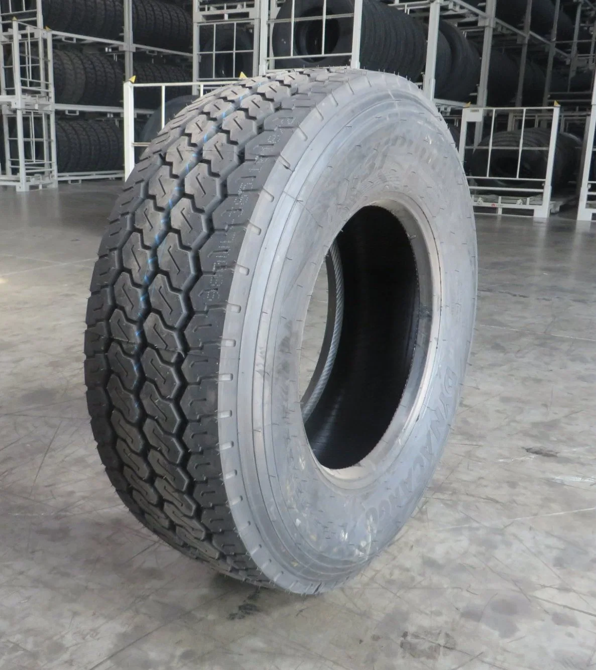 385/65r21 Hot Sale All Steel Radial Truck Tire TBR Tyres