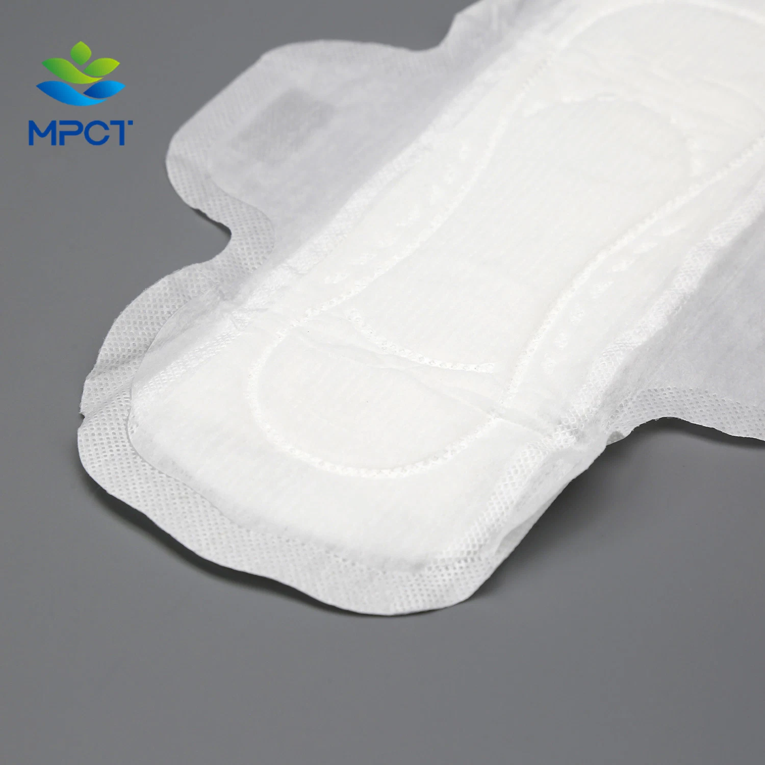 Hot Sell China Manufacturer Women Use Sanitary Napkins Disposable Sanitary Products