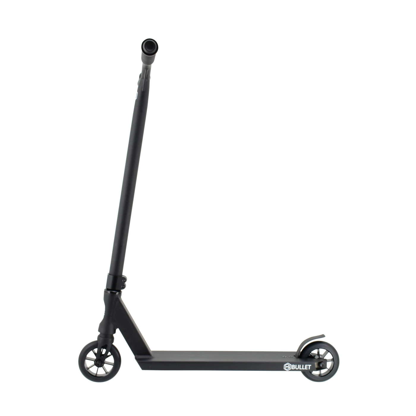 Commerce de gros d'usine OEM / ODM Kick pied personnalisé Scooters fourche en acier Prix bon marché Playsion Stunt Scooter Freestyle Vente chaude