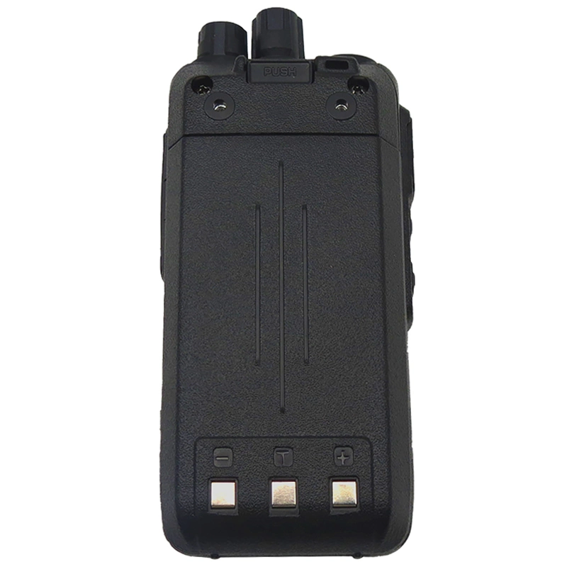 Mstar Mdp-500 Digital Walkie Talkie