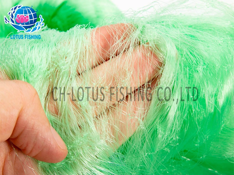 Excellent Quality Low Price Russia Gill Fishing Net