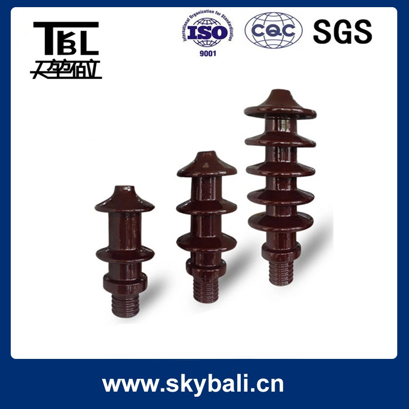 Porcelain Transformer Bushing for Electrical Transmission Line