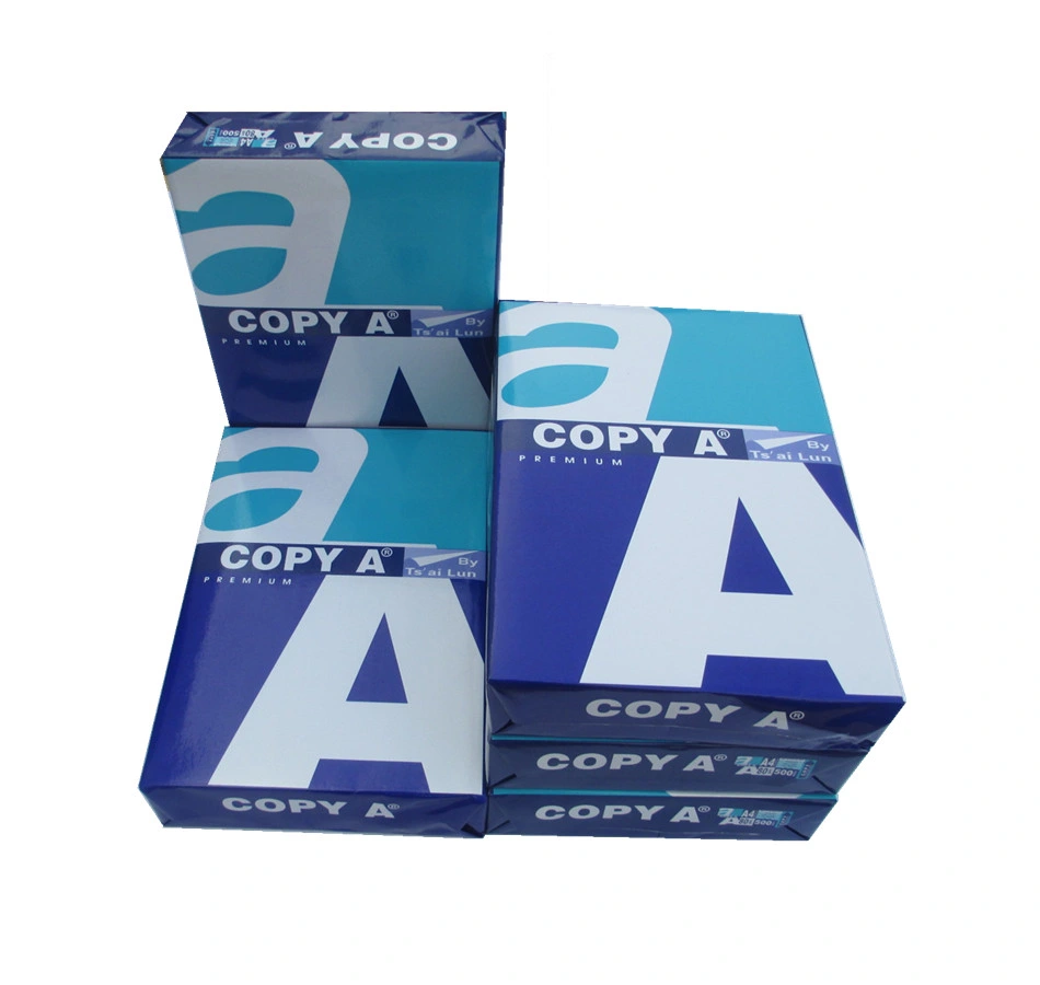 Premium 70 GSM/80 GSM A4 Paper/ Copy Paper/Printer Paper for Office and School Supplies