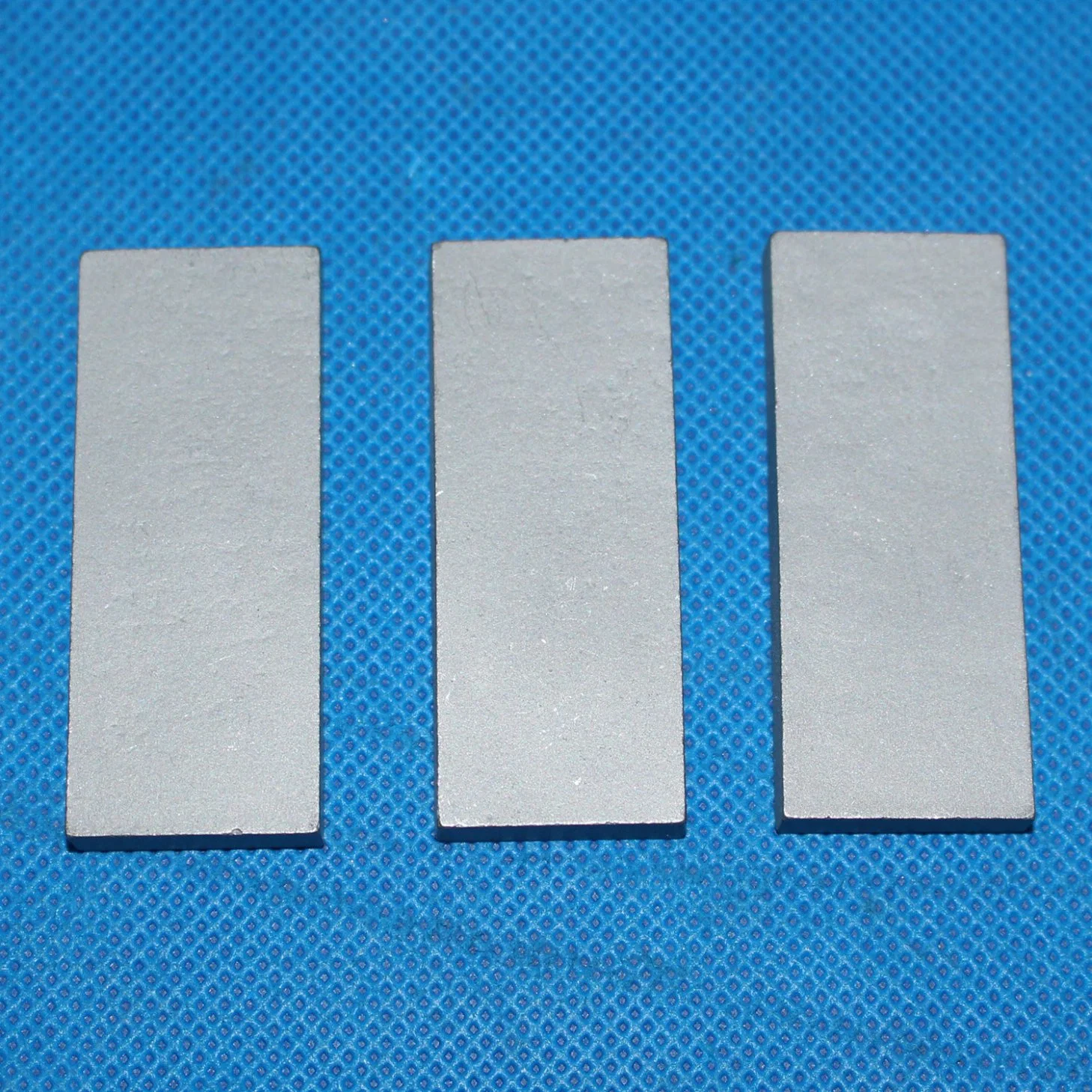 Cemented Carbide Rectangular Saw Blade