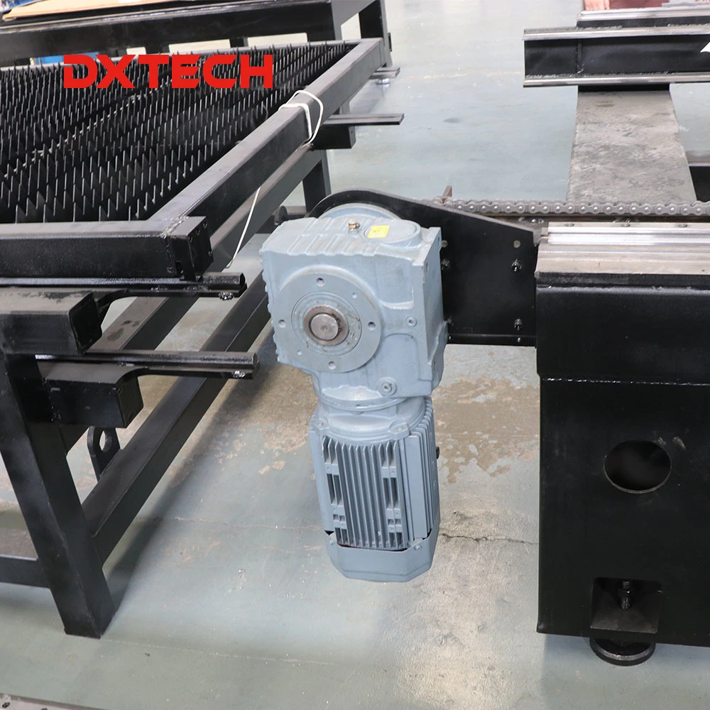 Laser Vaporization Cutting Skill for Metal with Good Price and Services in 100W and 2000W Laser Marking Machine for Plastic and Marble Marking