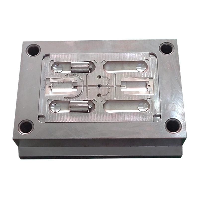 Low Cost Special Beauty Care Device Case ABS Nylon Part Customized OEM Plastic Injection Mould