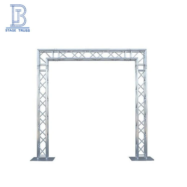 Event Stage Truss Displays und Equipment zum Verkauf