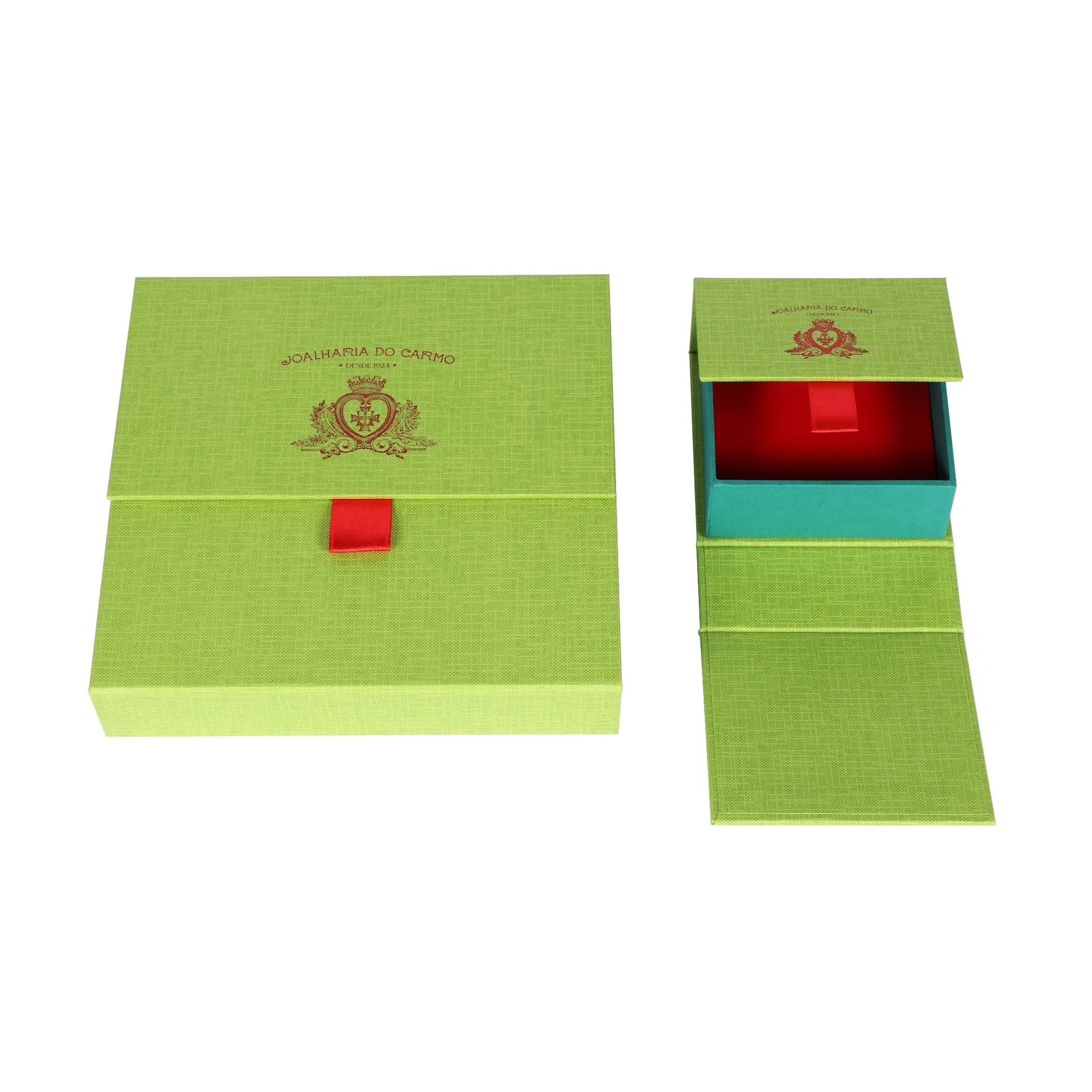 Customized Set up Box Neck Box Luxury Cardboard Packaging Box Rigid Box Cosmetic Box Jewelry Box Collapsible Folding Box Wine Box Slide Drawer Box