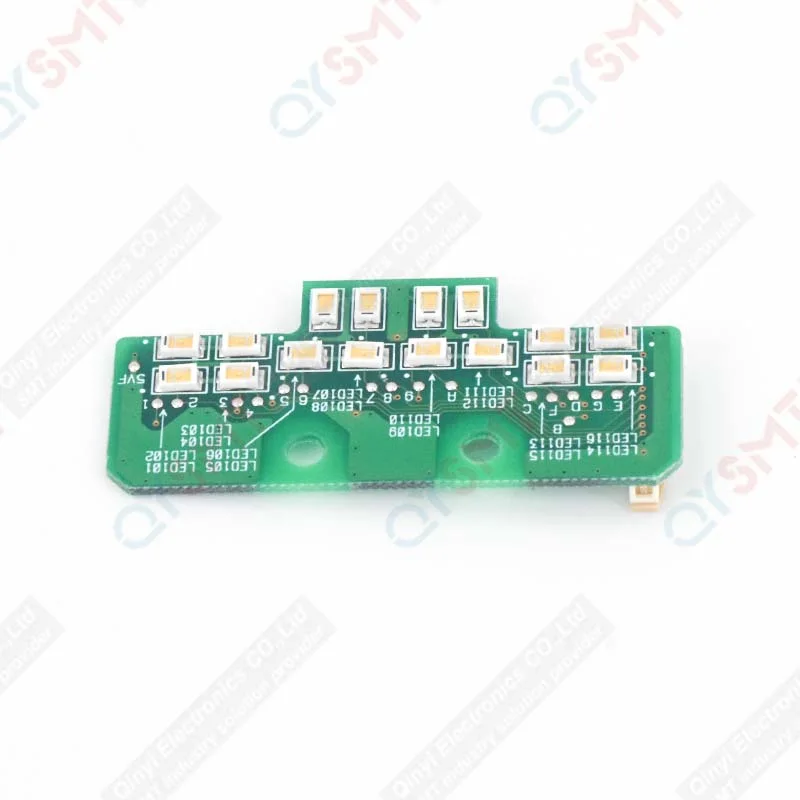 FUJI Printed Circuit PCB Board (FUJI Card)