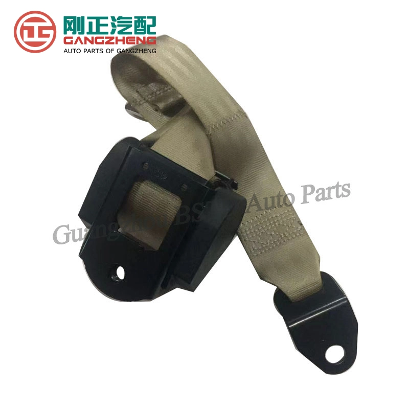 Auto Spare parts seat belt Rear Middle For Wuling Baojun730 Chevrolet Captive MG Hector Confero Cortez Almaz(23968780)