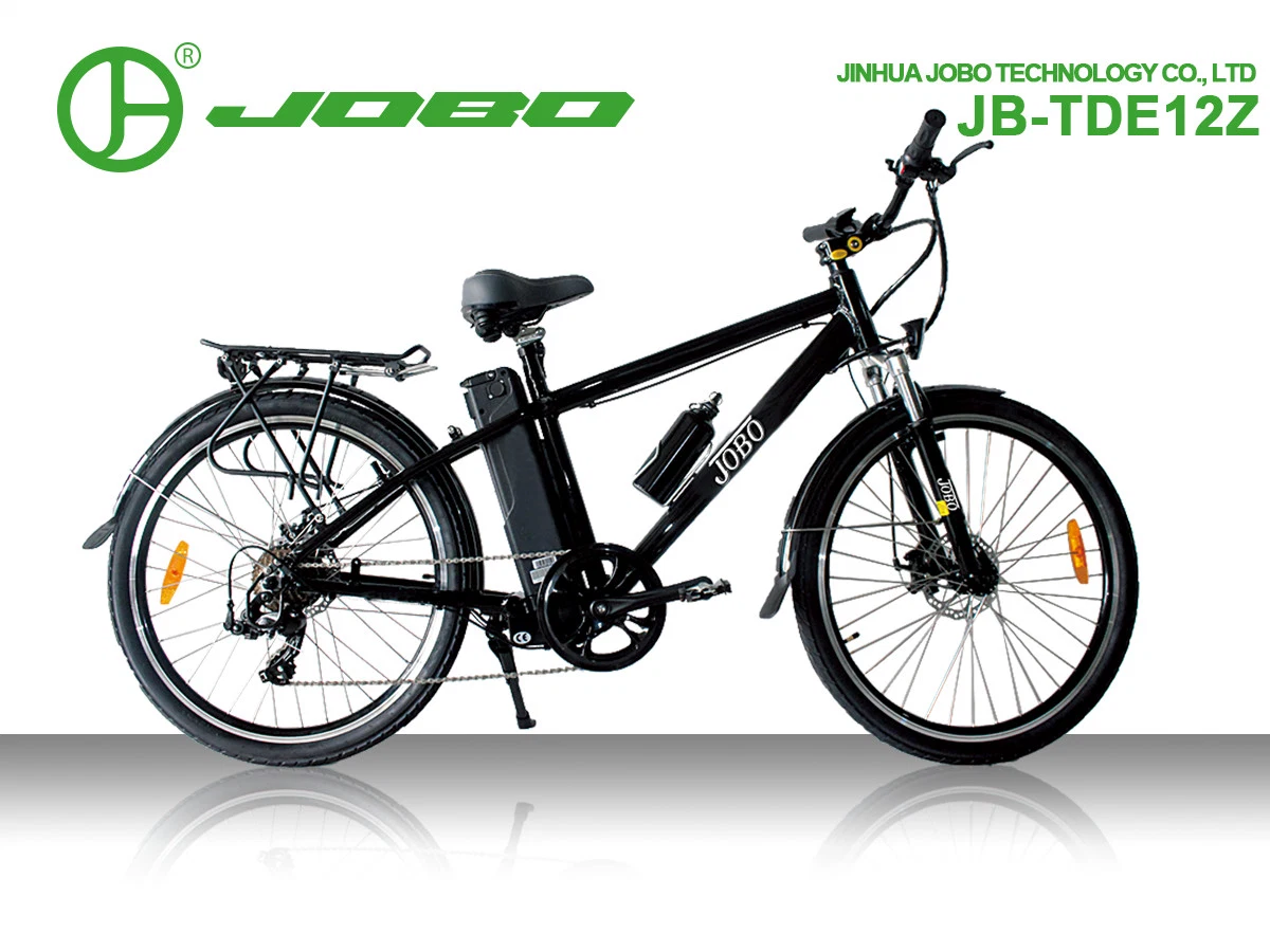 Vélo électrique de montagne classique En15194/ce (JB-TDE12Z)