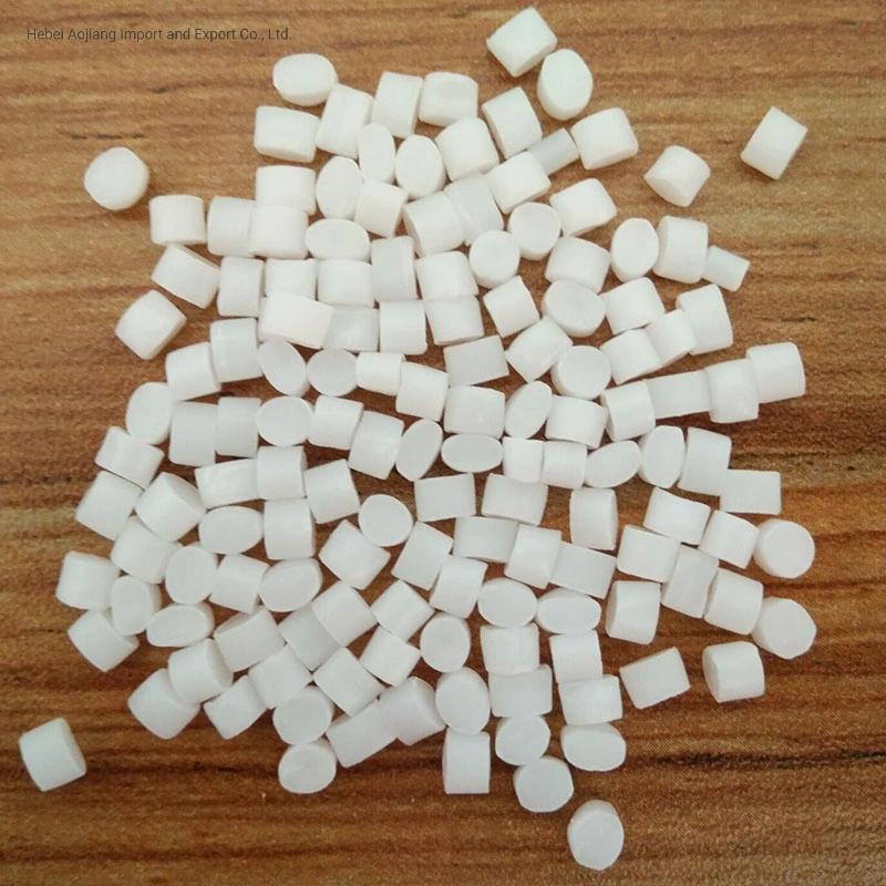 High Impact Polystyrene Granule Post Consumer PCR Recycled Virgin ABS/GPPS/HIPS Granule