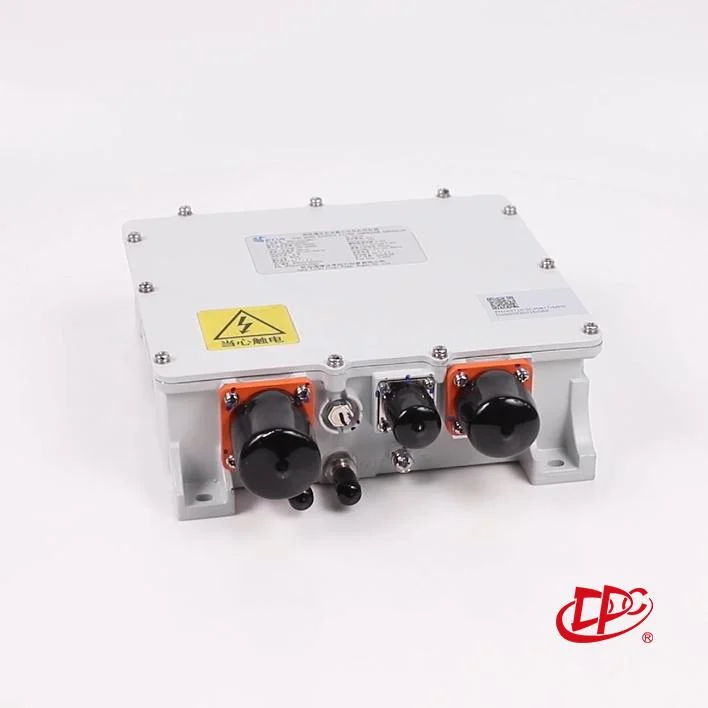 Bestselling Fuel Cell Air Compressor Controller Version 1.3.5 IP67