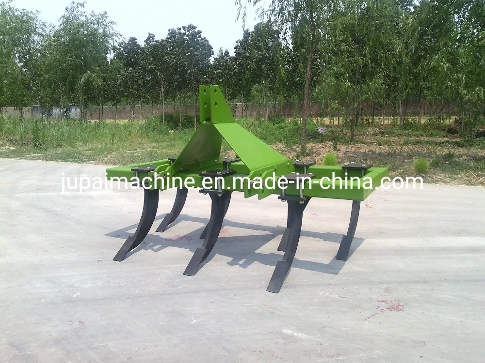 Deep Ploughing Agricultural Machinery Subsoiler Agricultural Machinery