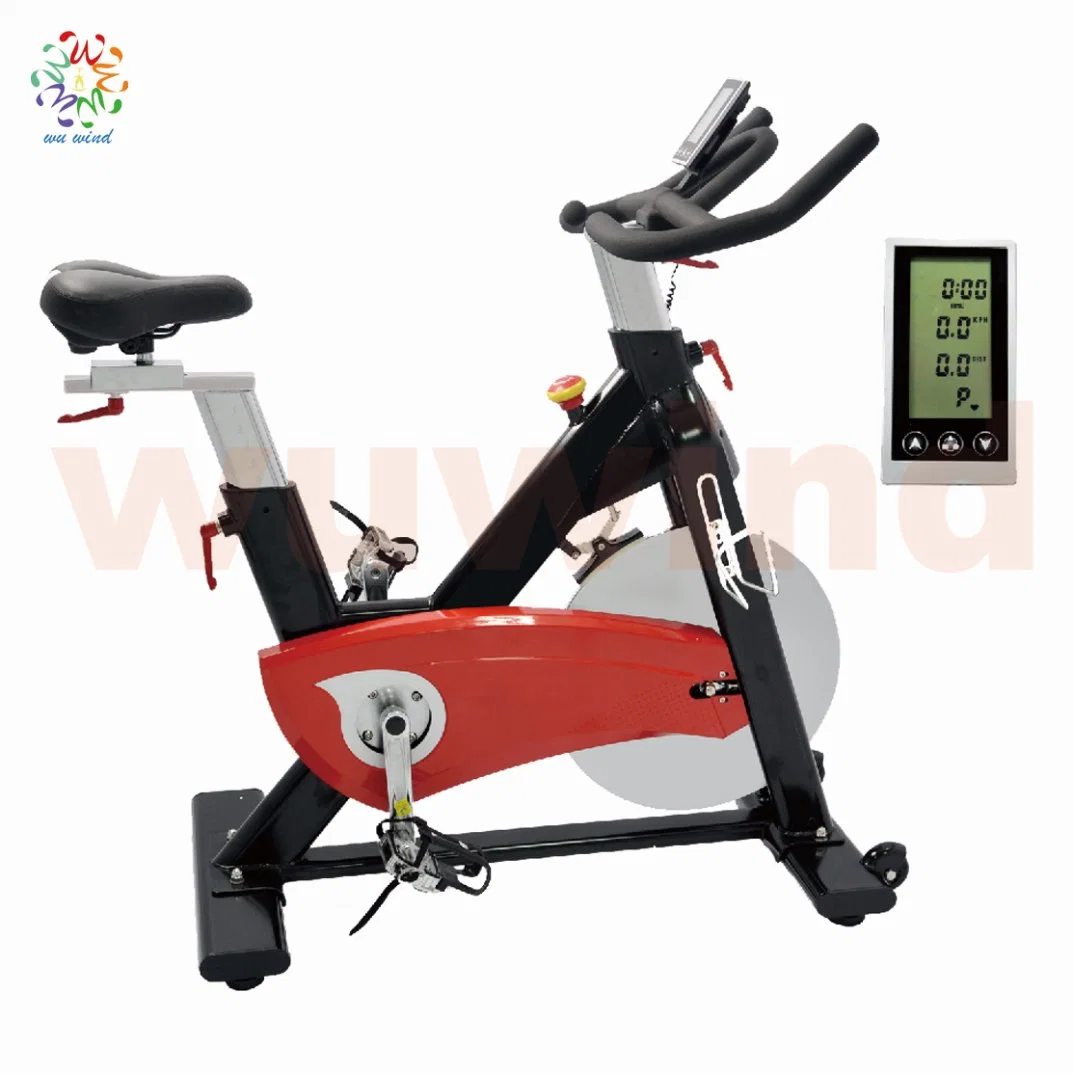 Fitness Gym Bike/Exercise Bike/Spin Bike/Indoor Spinning Bike