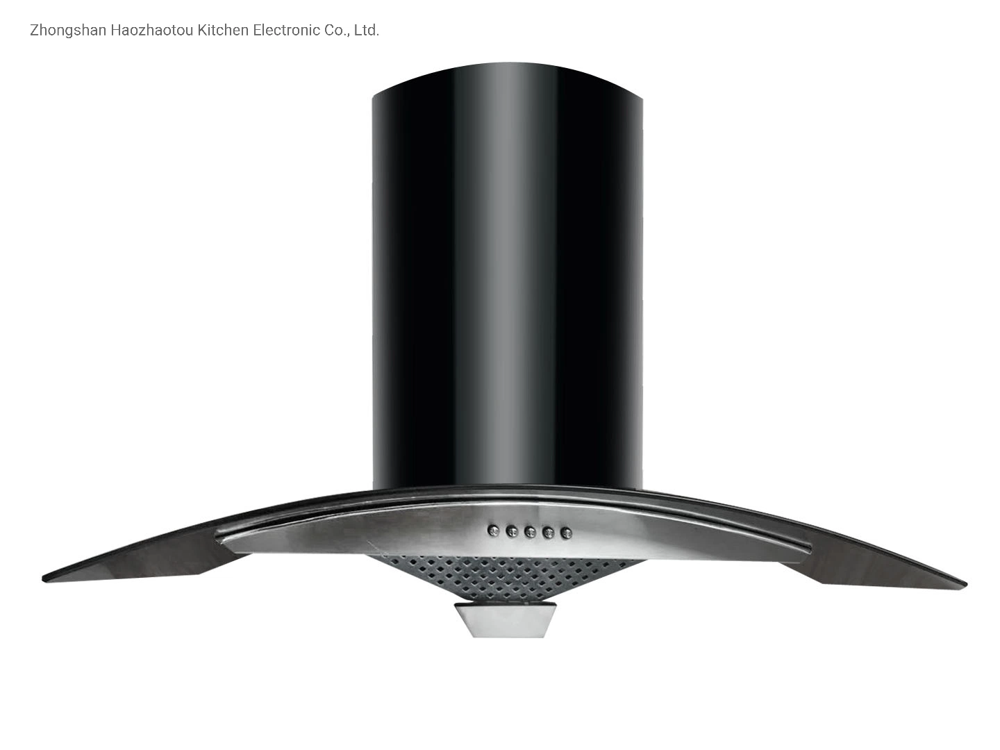 Touch Control T Type Kitchen Chimney, Range Hood, Cooker Hood.