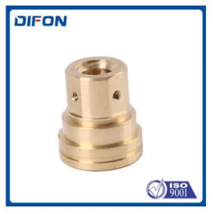 OEM Aluminum Custom CNC Machining Parts CNC Machining Medical Products