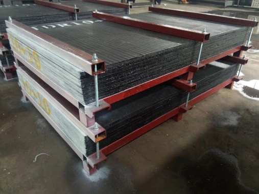 Chromium Carbide Cco Wear Resistant Plate Wear Plate